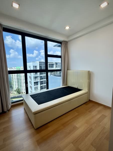 Prive, 31 Punggol Field, 3 Bedrooms, 1,098 sqft, Executive Condominium For Rent, by Lee Kim Wah 李锦华 (Kim), 500170038 - Bedroom - PropertyGuru.com.sg