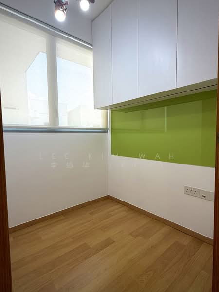 Prive, 31 Punggol Field, 3 Bedrooms, 1,098 sqft, Executive Condominium For Rent, by Lee Kim Wah 李锦华 (Kim), 500170038 - Study - PropertyGuru.com.sg