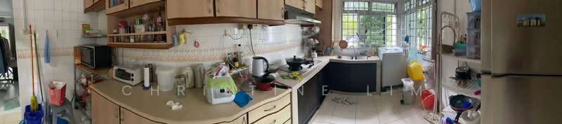626 Woodlands Avenue 6, 626 Woodlands Avenue 6, Room Rental, 80 sqft, HDB Flat For Rent, by Christine Lim, 500170039 - Kitchen - PropertyGuru.com.sg