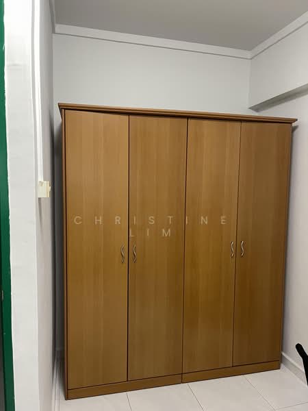 626 Woodlands Avenue 6, 626 Woodlands Avenue 6, Room Rental, 80 sqft, HDB Flat For Rent, by Christine Lim, 500170039 - Interior - PropertyGuru.com.sg