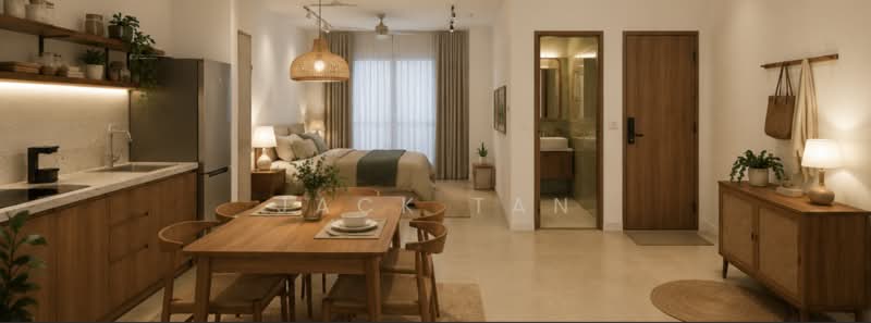 Freehold Shophouse F&B Approved No ABSD, , 2,600 sqft, Shop / Shophouse For Sale, by Jack Tan, 500170040 - Kitchen - CommercialGuru.com.sg