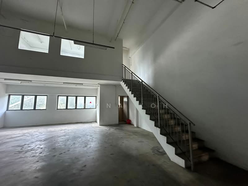 Eco-Tech @ Sunview, 1 Sunview Road, 2,605 sqft, Light Industrial (B1) For Sale, by Bryna Koh, 500170041 - Interior - CommercialGuru.com.sg
