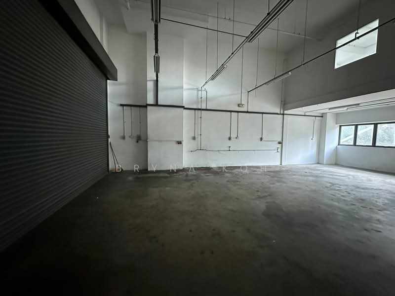 Eco-Tech @ Sunview, 1 Sunview Road, 2,605 sqft, Light Industrial (B1) For Sale, by Bryna Koh, 500170041 - Interior - CommercialGuru.com.sg