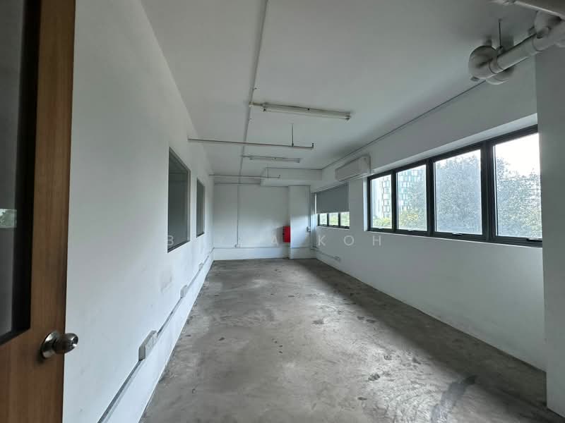 Eco-Tech @ Sunview, 1 Sunview Road, 2,605 sqft, Light Industrial (B1) For Sale, by Bryna Koh, 500170041 - Interior - CommercialGuru.com.sg
