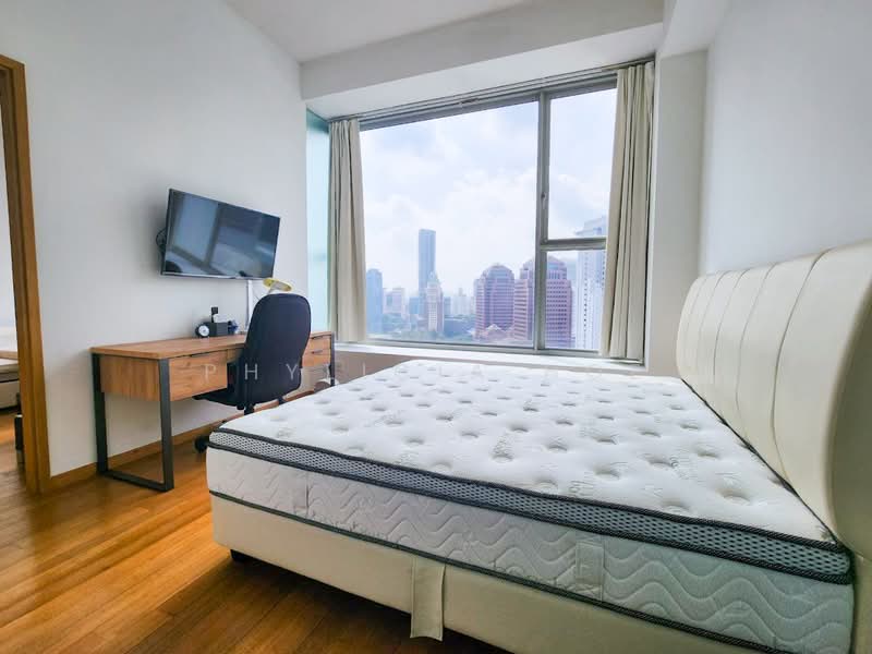 The Metz, 83 Devonshire Road, 1 Bedroom, 581 sqft, Condominium For Rent, by Phylicia Hoe, 500170042 - Bedroom - PropertyGuru.com.sg