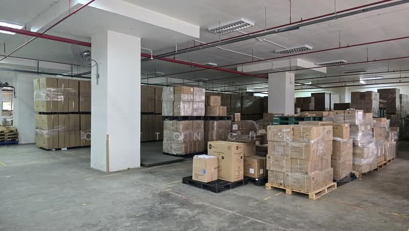 Uniplas Building, 132 Joo Seng Road, 12,066 sqft, Light Industrial (B1) For Rent, by Clifton Ching, 500170043 - CommercialGuru.com.sg