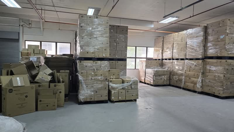 Uniplas Building, 132 Joo Seng Road, 12,066 sqft, Light Industrial (B1) For Rent, by Clifton Ching, 500170043 - Interior - CommercialGuru.com.sg