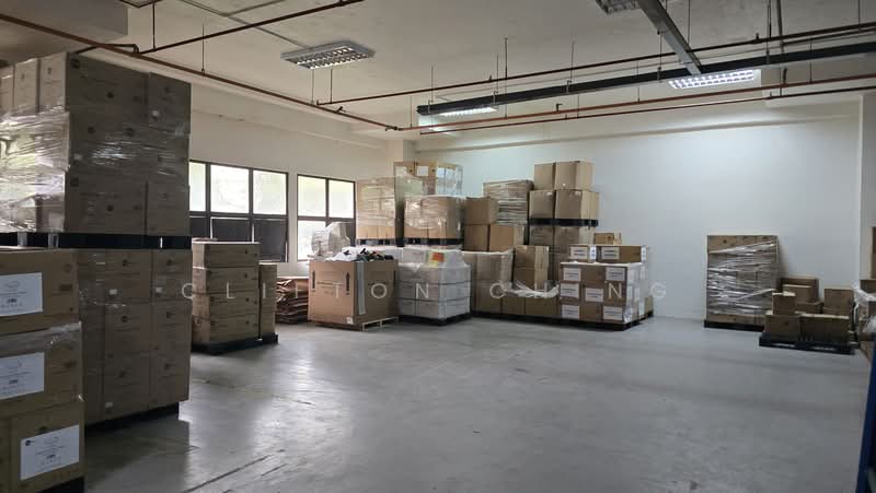 Uniplas Building, 132 Joo Seng Road, 12,066 sqft, Light Industrial (B1) For Rent, by Clifton Ching, 500170043 - Interior - CommercialGuru.com.sg
