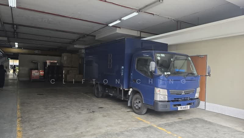 Uniplas Building, 132 Joo Seng Road, 12,066 sqft, Light Industrial (B1) For Rent, by Clifton Ching, 500170043 - CommercialGuru.com.sg