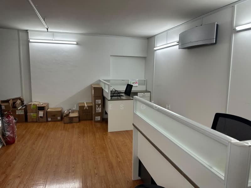 Tagore 8, , 3,401 sqft, Light Industrial (B1) For Sale, by James Goh, 500170044 - Interior - CommercialGuru.com.sg