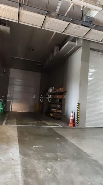 Tagore 8, , 3,401 sqft, Light Industrial (B1) For Sale, by James Goh, 500170044 - Exterior - CommercialGuru.com.sg
