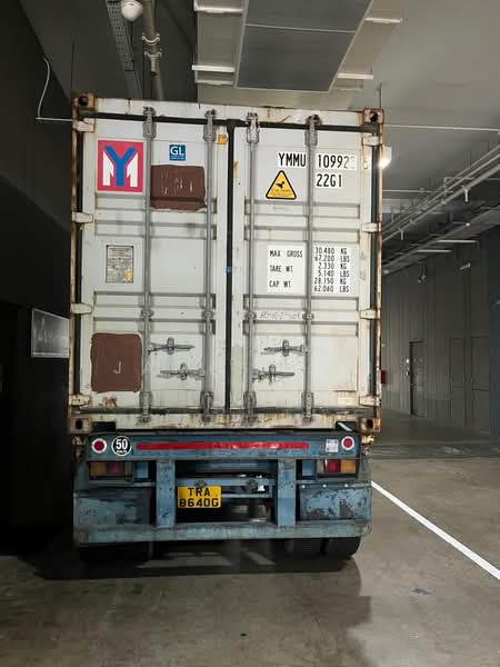 Tagore 8, , 3,401 sqft, Light Industrial (B1) For Sale, by James Goh, 500170044 - Exterior - CommercialGuru.com.sg