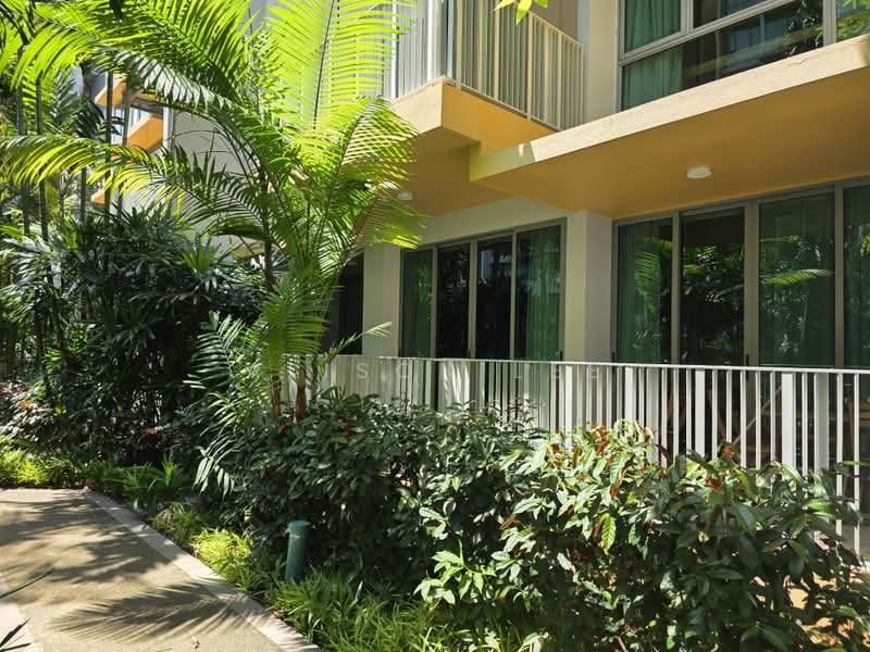 The Glades, 4 Bedok Rise, 2 Bedrooms, 764 sqft, Condominium For Sale, by Alison Lee, 500170046 - Exterior - PropertyGuru.com.sg