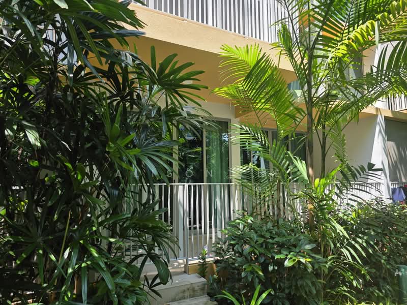 The Glades, 4 Bedok Rise, 2 Bedrooms, 764 sqft, Condominium For Sale, by Alison Lee, 500170046 - Exterior - PropertyGuru.com.sg