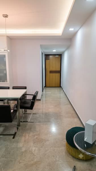 The Warren, 37 Choa Chu Kang Loop, 3 Bedrooms, 1,281 sqft, Apartment For Sale, by Lille Low, 500170049 - Dining Room - PropertyGuru.com.sg