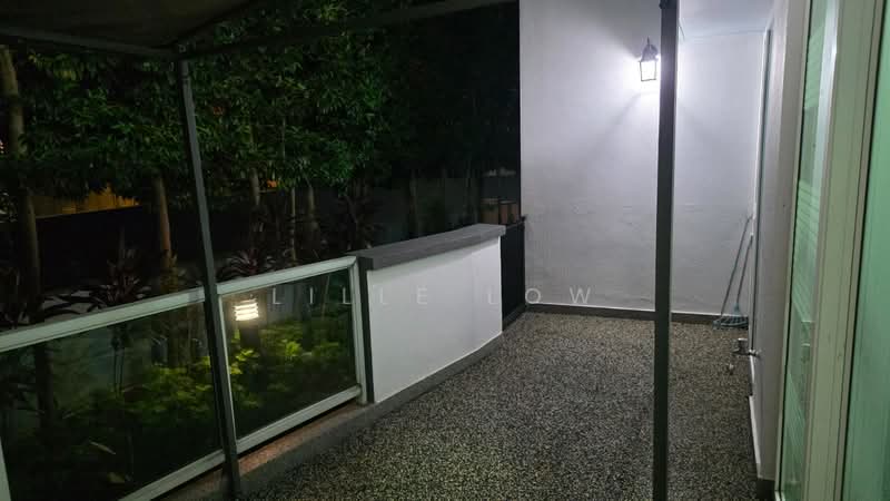 The Warren, 37 Choa Chu Kang Loop, 3 Bedrooms, 1,281 sqft, Apartment For Sale, by Lille Low, 500170049 - Balcony - PropertyGuru.com.sg