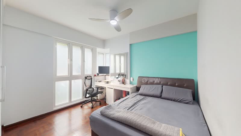 The Warren, 55 Choa Chu Kang Loop, 3 Bedrooms, 1,281 sqft, Apartment For Sale, by Lille Low, 500170049 - Bedroom - PropertyGuru.com.sg