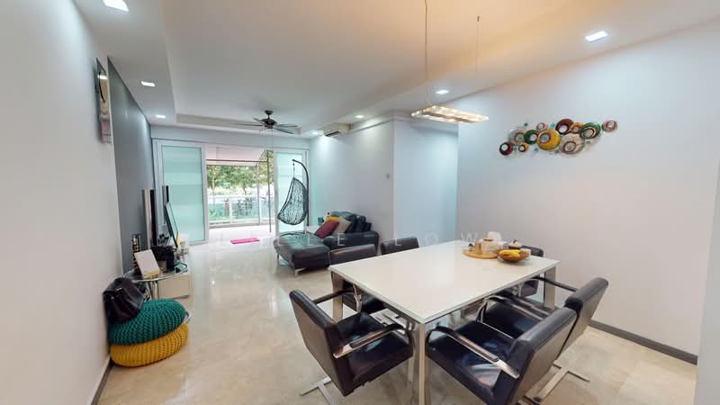 The Warren, 37 Choa Chu Kang Loop, 3 Bedrooms, 1,281 sqft, Apartment For Sale, by Lille Low, 500170049 - Living Room - PropertyGuru.com.sg