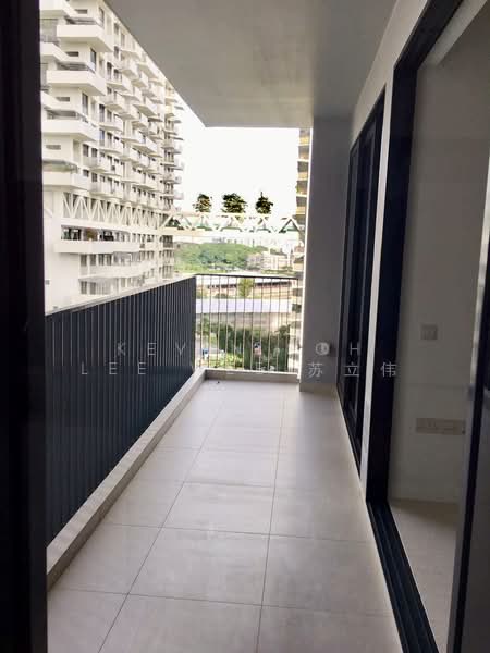 Sky Vue, 1 Bishan Street 15, 2 Bedrooms, 807 sqft, Condominium For Sale, by Kevin Soh Lee Wee 苏立伟, 500170050 - Balcony - PropertyGuru.com.sg