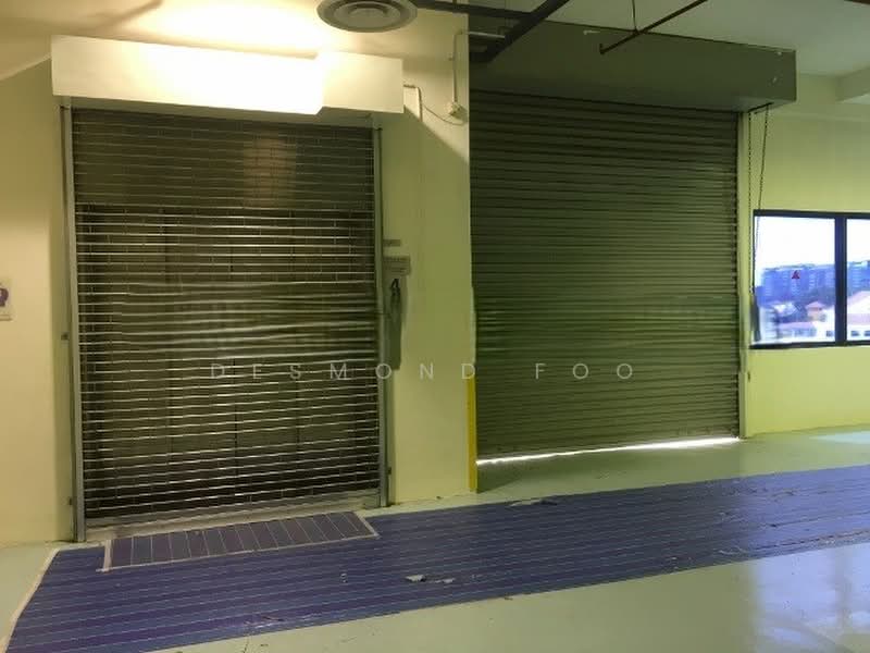 Affordable warehouse in Pandan, , 10,000 sqft, Warehouse For Rent, by Desmond Foo, 500170051 - Exterior - CommercialGuru.com.sg