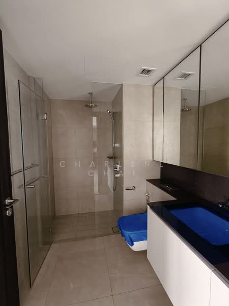 Sky Eden @ Bedok, 1 Bedok Central, 2 Bedrooms, 657 sqft, Condominium For Rent, by Charlene Chai, 500170053 - Bathroom - PropertyGuru.com.sg