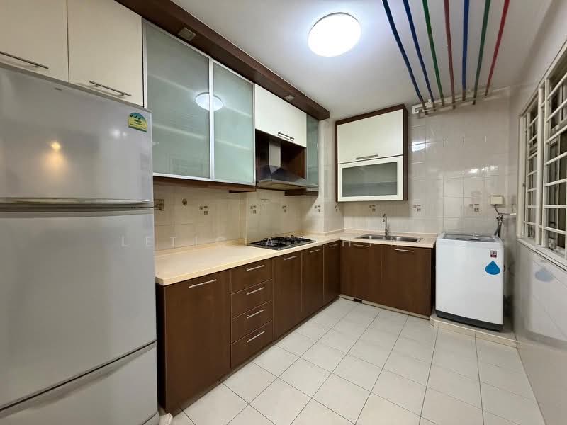 268D Compassvale Link, 268D Compassvale Link, 3 Bedrooms, 968 sqft, HDB Flat For Rent, by Leticia Ching, 500170055 - PropertyGuru.com.sg