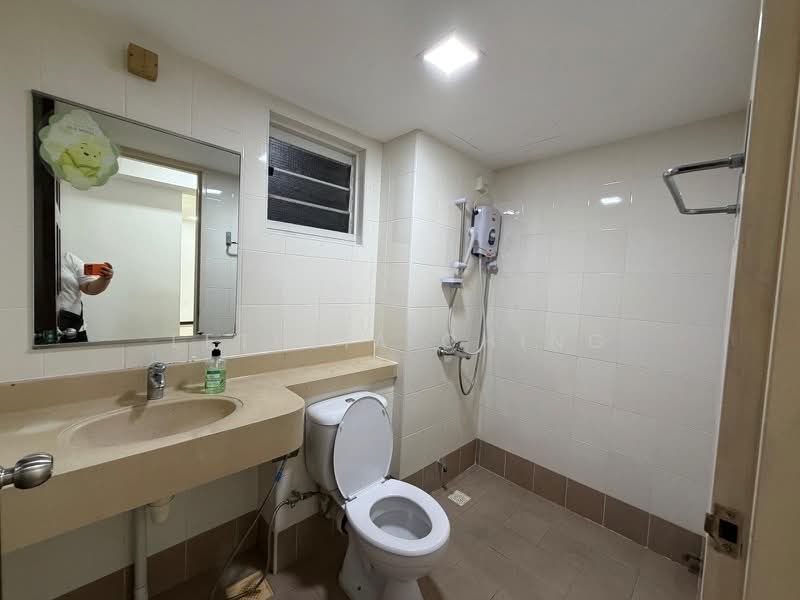 268D Compassvale Link, 268D Compassvale Link, 3 Bedrooms, 968 sqft, HDB Flat For Rent, by Leticia Ching, 500170055 - PropertyGuru.com.sg