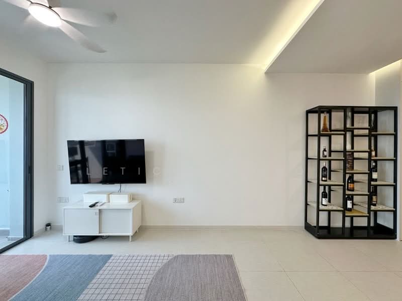 Twin VEW, 91 West Coast Vale, 2 Bedrooms, 743 sqft, Condominium For Rent, by Leticia Ching, 500170056 - PropertyGuru.com.sg