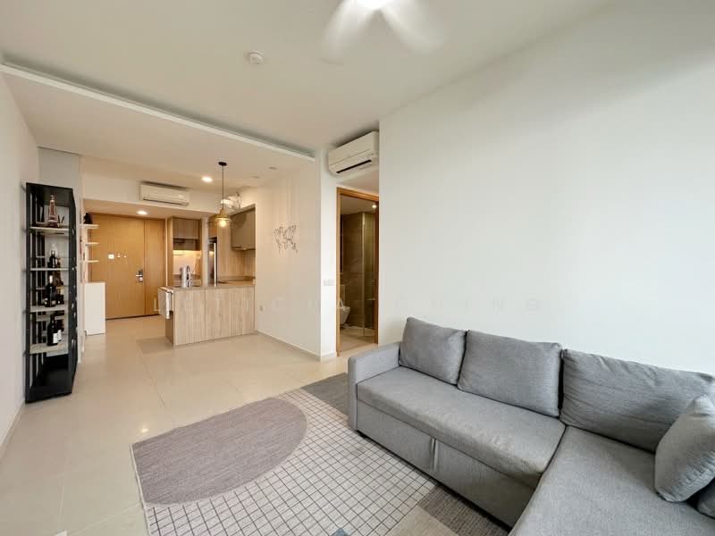 Twin VEW, 91 West Coast Vale, 2 Bedrooms, 743 sqft, Condominium For Rent, by Leticia Ching, 500170056 - PropertyGuru.com.sg
