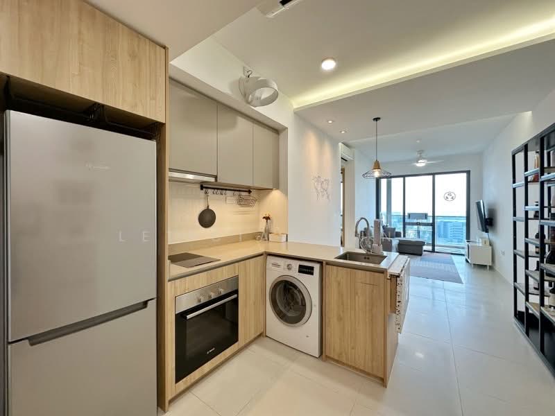 Twin VEW, 91 West Coast Vale, 2 Bedrooms, 743 sqft, Condominium For Rent, by Leticia Ching, 500170056 - PropertyGuru.com.sg