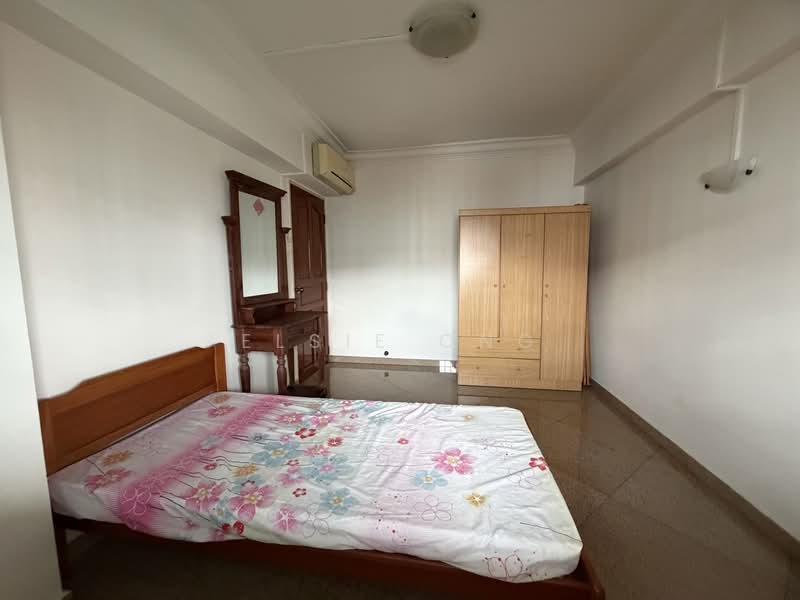 190B Rivervale Drive, 190B Rivervale Drive, Room Rental, 120 sqft, HDB Flat For Rent, by Elsie Ong, 500170057 - Bedroom - PropertyGuru.com.sg