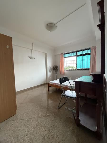 190B Rivervale Drive, 190B Rivervale Drive, Room Rental, 120 sqft, HDB Flat For Rent, by Elsie Ong, 500170057 - Bedroom - PropertyGuru.com.sg