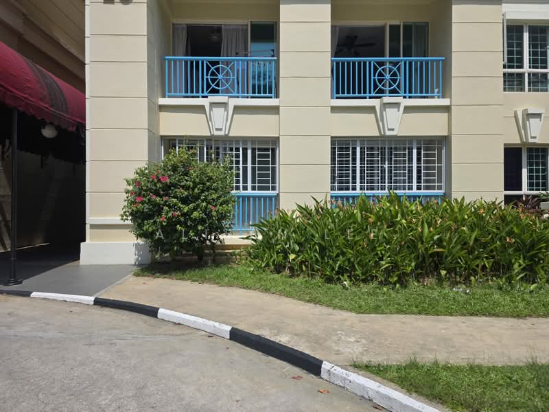 Melville Park, 18 Simei Street 1, 2 Bedrooms, 1,087 sqft, Apartment For Sale, by Alison Lee, 500170059 - Exterior - PropertyGuru.com.sg