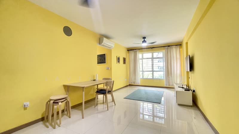 450C Bukit Batok West Avenue 6, 450C Bukit Batok West Avenue 6, 3 Bedrooms, 1,001 sqft, HDB Flat For Rent, by Laven Loo 吕欣颐, 500170060 - Living Room - PropertyGuru.com.sg