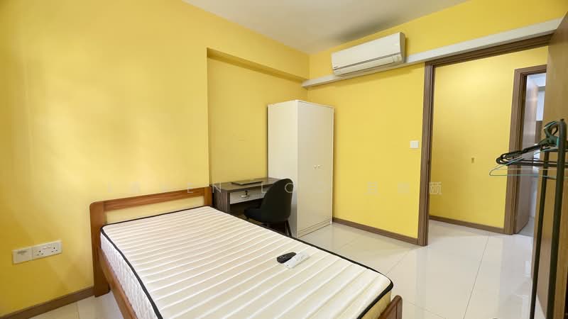 450C Bukit Batok West Avenue 6, 450C Bukit Batok West Avenue 6, 3 Bedrooms, 1,001 sqft, HDB Flat For Rent, by Laven Loo 吕欣颐, 500170060 - Bedroom - PropertyGuru.com.sg