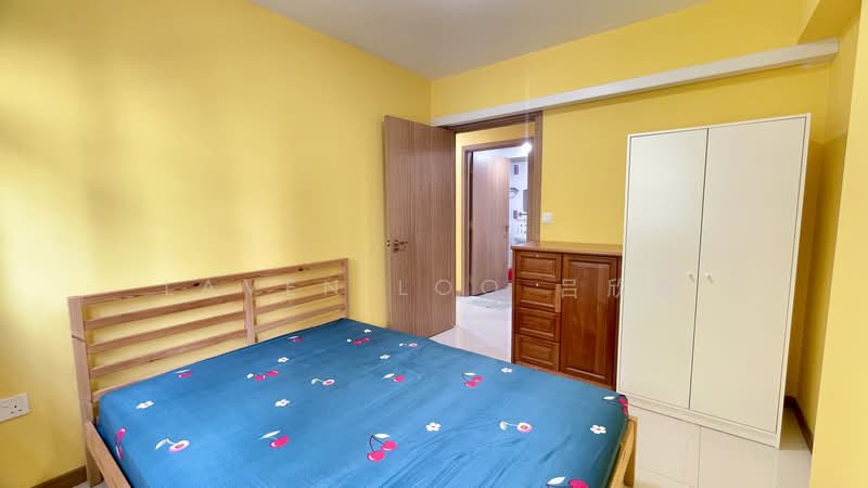 450C Bukit Batok West Avenue 6, 450C Bukit Batok West Avenue 6, 3 Bedrooms, 1,001 sqft, HDB Flat For Rent, by Laven Loo 吕欣颐, 500170060 - Bedroom - PropertyGuru.com.sg