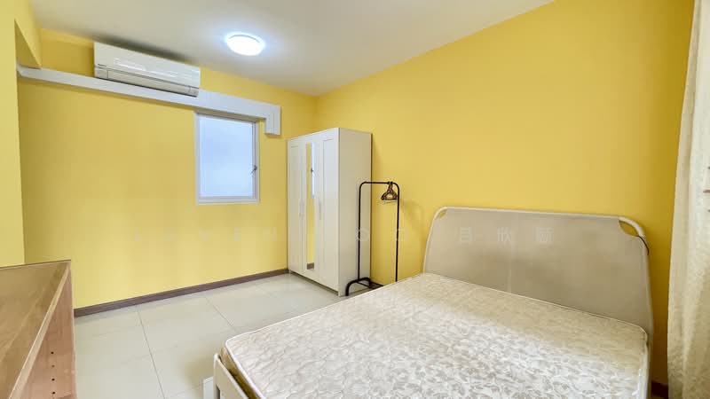 450C Bukit Batok West Avenue 6, 450C Bukit Batok West Avenue 6, 3 Bedrooms, 1,001 sqft, HDB Flat For Rent, by Laven Loo 吕欣颐, 500170060 - Bedroom - PropertyGuru.com.sg