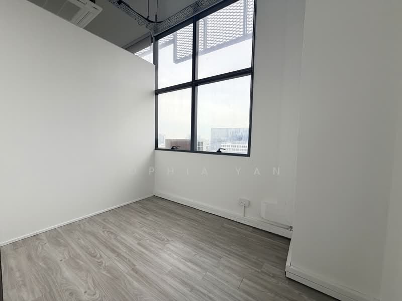 CT Hub 2, 114 Lavender Street, 958 sqft, Light Industrial (B1) For Sale, by Sophia Yan, 500170061 - Interior - CommercialGuru.com.sg