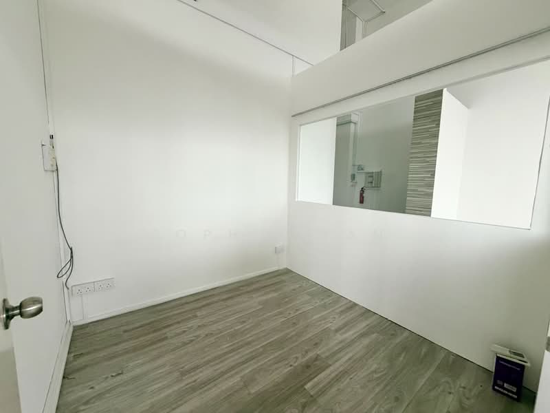 CT Hub 2, 114 Lavender Street, 958 sqft, Light Industrial (B1) For Sale, by Sophia Yan, 500170061 - Interior - CommercialGuru.com.sg