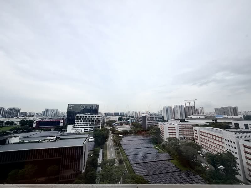 CT Hub 2, 114 Lavender Street, 958 sqft, Light Industrial (B1) For Sale, by Sophia Yan, 500170061 - Exterior - CommercialGuru.com.sg