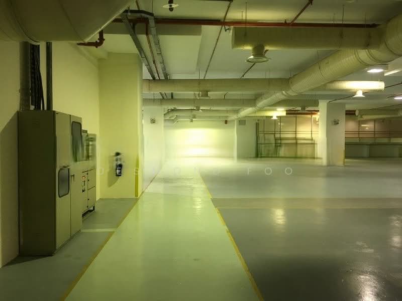 Aircon warehouse in Pandan, , 10,000 sqft, Warehouse For Rent, by Desmond Foo, 500170063 - Interior - CommercialGuru.com.sg