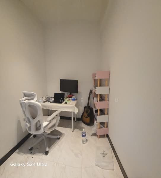 Euhabitat, 210 Jalan Eunos, 2 Bedrooms, 560 sqft, Condominium For Sale, by Grace Liu, 500170065 - Study - PropertyGuru.com.sg