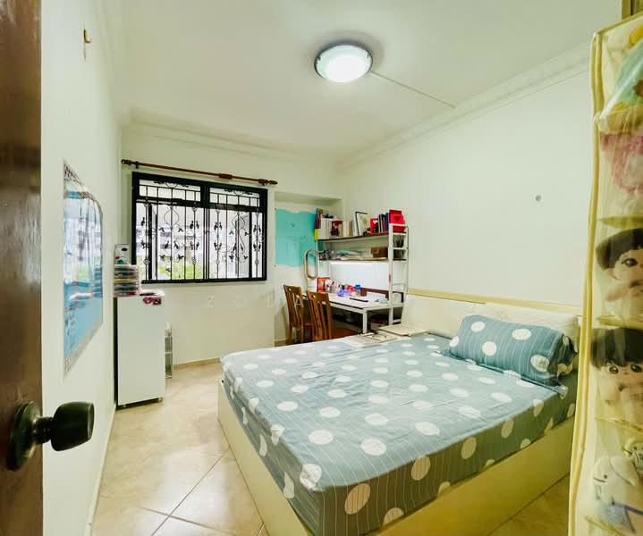 476 Sembawang Drive, 476 Sembawang Drive, 3 Bedrooms, 1,184 sqft, HDB Flat For Sale, by Zola Tan, 500170069 - Bedroom - PropertyGuru.com.sg