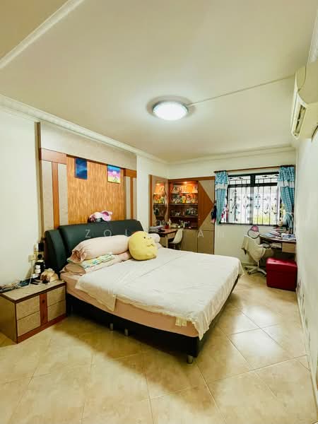 476 Sembawang Drive, 476 Sembawang Drive, 3 Bedrooms, 1,184 sqft, HDB Flat For Sale, by Zola Tan, 500170069 - Bedroom - PropertyGuru.com.sg