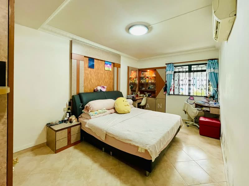 476 Sembawang Drive, 476 Sembawang Drive, 3 Bedrooms, 1,184 sqft, HDB Flat For Sale, by Zola Tan, 500170069 - Bedroom - PropertyGuru.com.sg