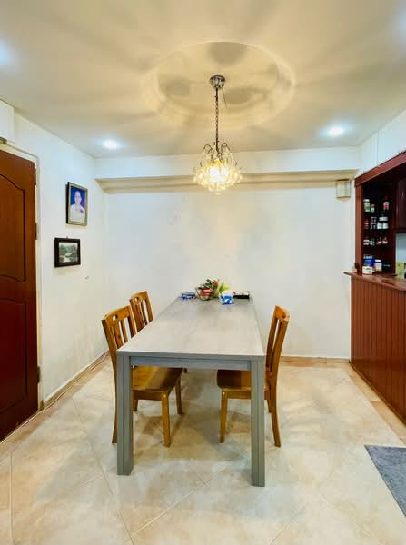 476 Sembawang Drive, 476 Sembawang Drive, 3 Bedrooms, 1,184 sqft, HDB Flat For Sale, by Zola Tan, 500170069 - Dining Room - PropertyGuru.com.sg