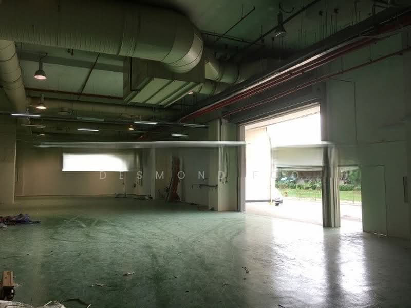 Ground floor high ceiling in Pandan, , 32,000 sqft, Factory / Workshop (B2) For Rent, by Desmond Foo, 500170070 - Interior - CommercialGuru.com.sg