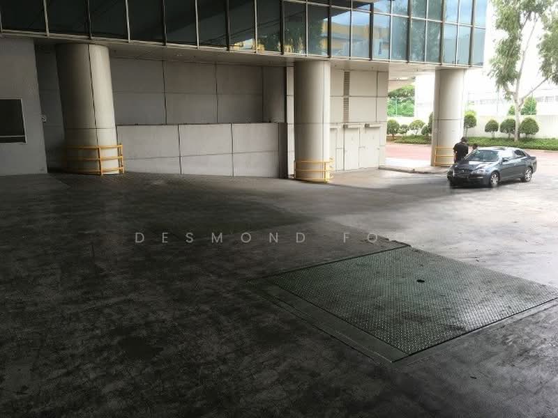 Ground floor high ceiling in Pandan, , 32,000 sqft, Factory / Workshop (B2) For Rent, by Desmond Foo, 500170070 - Exterior - CommercialGuru.com.sg