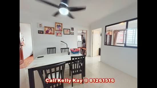 173 Bishan Street 13, 173 Bishan Street 13, 4 Bedrooms, 1,302 sqft, HDB Flat For Sale, by Kelly Kay, 500170071 - PropertyGuru.com.sg