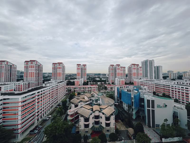 173 Bishan Street 13, 173 Bishan Street 13, 4 Bedrooms, 1,302 sqft, HDB Flat For Sale, by Kelly Kay, 500170071 - Exterior - PropertyGuru.com.sg